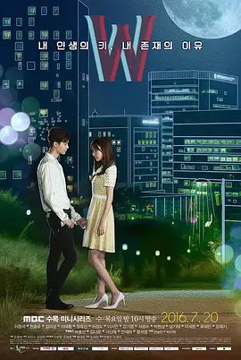U频道： W两个世界